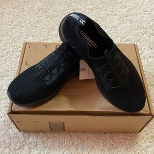 Konhill Women's Comfortable Walking Shoes